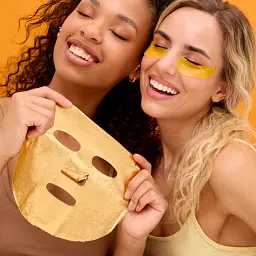 Маска тканинна Biovene Ceramides Barrier-boost Glam Sheet Mask With Cica And Hyaluronic Acid 20 мл - мініатюра 3