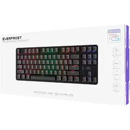 Клавіатура Proove Gaming Everfrost [CKEV00000401] [115648] - мініатюра 8