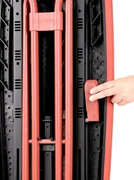 Дошка для прасування Rolser K-Surf TerraTube (K07001-1027) - мініатюра 6