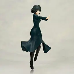 Фігурка Bandai Spirits Fubuki One Punch Man Фубукі Ванпанчмен 18 см BS F OPM 18 - мініатюра 3