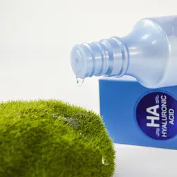 Bioaqua зволожуючий тонер для обличчя HA Water Get з гіалуроновою кислотою Hyaluronic Acid Toner 150 мл - мініатюра 3