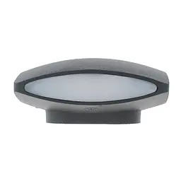 Підсвітка Brille LED фасадна IP54 AL-275/4х3W - мініатюра 4