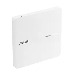 ASUS Точка доступу ExpertWIFI EBA63 AX3000, 1xGE LAN, PoE, MESH - мініатюра 7
