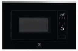 Мікрохвильова піч Electrolux LMS2203EMX (6474497)
