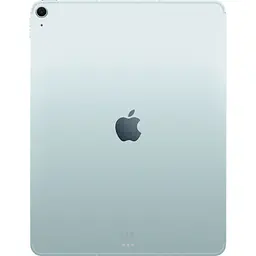 Планшет Apple iPad Air 13 (2026) 512GB Wi-Fi + Cellular Blue (MH9N4) - мініатюра 2