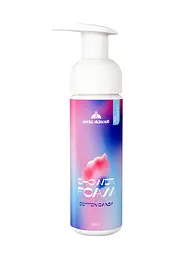 Пінка для душу Cotton Candy Sovka Skincare 200 г