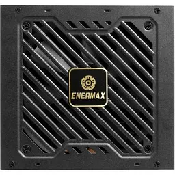 Блок живлення Enermax 850W CyberG II (ERV850G-AHG-NAC) - мініатюра 4