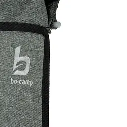 Органайзер підвісний Bo-Camp Overton M 7 Compartments Grey (1771600) - мініатюра 5