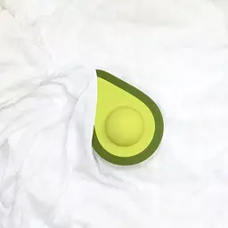 Вібратор Sweet Em Discreet Avo для клітора - мініатюра 4