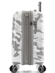 Валіза Heys White Camo (S) (13126-3045-21) 930179 - мініатюра 3