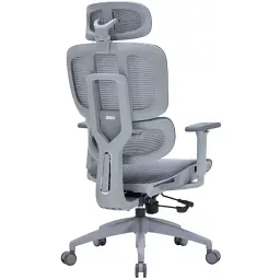 Офисное кресло OfficePro Skyline OC680G Gray (OC680G) - миниатюра 3