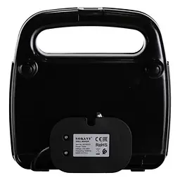 Гриль Sokany SK-08073 - мініатюра 4