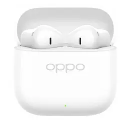 Навушники бездротові Enco Air 4, White OPPO teh0023897