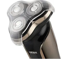 Бритва Rotex RHC213-S - мініатюра 6