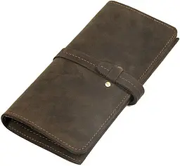 Гаманець 14473 vintage стиль Vintage коричневий - мініатюра 1