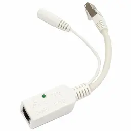 Точка доступу Wi-Fi Mikrotik RB911G-2HPnD-12S - мініатюра 6