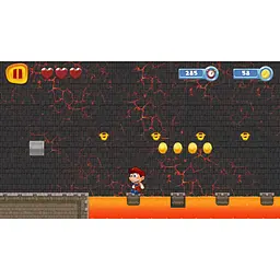 Ключ активації Microsoft Super MaRiot Jumpman Adventures для Xbox One/Series S/X - мініатюра 3