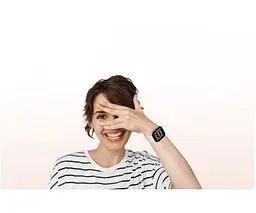 Розумний годинник Amazfit Bip 5 Pastel pink Рожевий - мініатюра 6