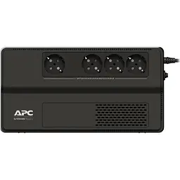 Джерело безперебійного живлення (ДБЖ) APC Easy UPS 800VA (BV800I-GR) [122432] - мініатюра 3