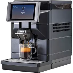 Кавомашина Saeco Magic B1 - мініатюра 4