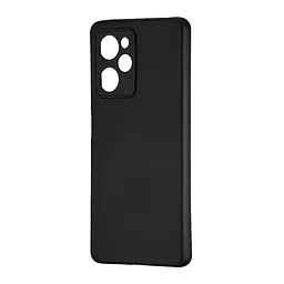 Чохол TPU Colorful Protected Camera Xiaomi Redmi Note 12 Pro Speed Black