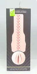 Мастурбатор Fleshlight Stamina Training Unit STU тренажер чоловічої витривалості - мініатюра 6