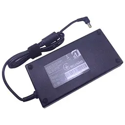 Блок живлення 1StCharger для ноутбуків Lenovo 170W(20V/8.5A) 6.3x3.0 силовий кабель Retail BOX