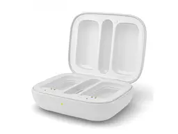 Мікрофонна радіосистема для смартфона Rode Wireless Micro USB-C White - мініатюра 3