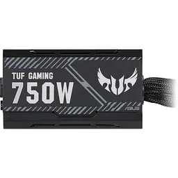 Блок живлення ASUS TUF Gaming 750W 80+ Bronze (90YE00D0-B0NA00) U1 - мініатюра 2