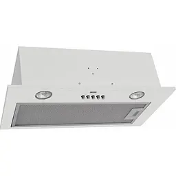 Витяжка кухонна ELEYUS INTO 700 52 WH - мініатюра 1
