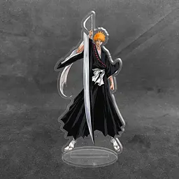 Акрилова колекційна фігурка Аніме: Бліч Bleach 15 см - мініатюра 2