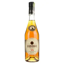 Коньяк Eristavi VS, 40%, 0,5 л (662575)