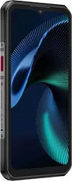 Смартфон Oukitel WP62 8/256GB Silver (Global) - мініатюра 3