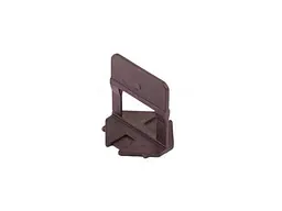 Підстава MASTER TOOL MINI 250шт система вирівн. плитки 1,5мм 9х70 в асорт.81-0502