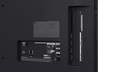 LG Телевізор 48" OLED 4K 120Hz (VRR 144Hz) Smart WebOS Black - мініатюра 10