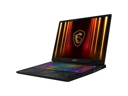 Ноутбук MSI Pilse A16 AI+ C3XWFKG (C3XWFKG-029XUA) - мініатюра 2