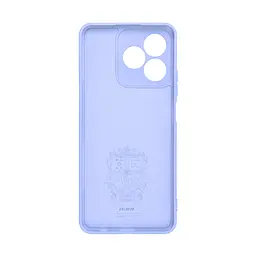 Чехол ArmorStandart ICON для Realme C51 / C53 / Note 50 Camera cover Lavender (ARM71025) - мініатюра 2