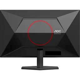 Монітор AOC Q27G42XNE - мініатюра 9