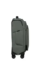 Валіза 55 См Samsonite RESPARK SAGE GREY 55x40x20 KJ3*28004 - мініатюра 9