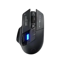 Миша INPHIC S205 Gray