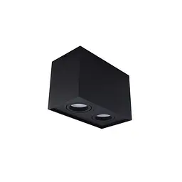 Точковий світильник Skarlat TH5804 BK