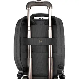 Рюкзак Tucano WO4 для MacBook Pro 14" Black [WO4BK-MB14-AX] [131866] - мініатюра 9