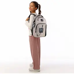Рюкзак Kite Education teens 2578M-2 (K25-2578M-2) - мініатюра 20