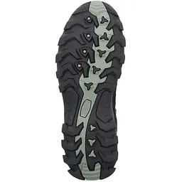 Черевики CMP Women's Rigel Mid Waterproof Boot 37 Anthracite (1097-3Q12946-74US 37) - мініатюра 5