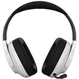 Ігрова гарнітура Canyon EGO GH-15 2 in 1 BT White (CND-SGHS15W) - мініатюра 2