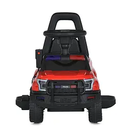 Дитячий електромобіль Bambi Машина M 5844B-3 до 25 кг - мініатюра 3