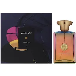 Парфумована вода Amouage Imitation for Man 100 мл