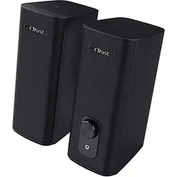 Акустична система Trust 2.0 GXT 612 Cetic BT/USB/AUX Black (24970_TRUST) - мініатюра 3
