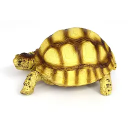 Декорація декоративна черепаха Hobby Turtle 2 10x6x5см (36352) - мініатюра 4