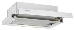 Витяжка Pyramida TLX1-60 WH (6671507) - мініатюра 7